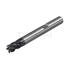 Carbide end mill (5-flute general purpose) 1K325-XA series