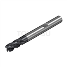 Carbide End Mills (4-Flute General Purpose) 1K334-XD Series