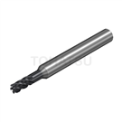 Carbide End Mills (5-Flute General Purpose) 1K335-XC Series