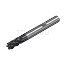 Carbide End Mills (5-Flute General Purpose) 1K335-XD Series
