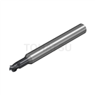 Carbide End Mills (3-Flute General Purpose) 1K333-XA Series