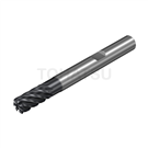 Carbide End Mills (7-Flute General Purpose) 1K337-XD Series
