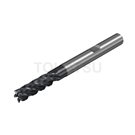 Carbide End Mills (5-Flute General Purpose) 1K365-XD Series