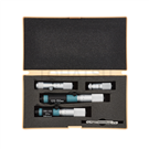 133 Series Internal Micrometer Set
