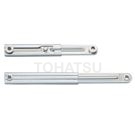 GS-L-100S GS-L-140S Support frame (Fully open positioning type)