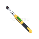 WM-I Series Digital Torque Wrench/Screwdriver Mini Interchangeable Head Type