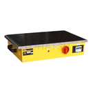 Super strong flat demagnetizer HD-620