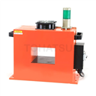 Small tunnel type demagnetizer HD-1015