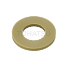 PEEK flat washers SCFA