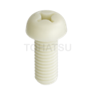 RENY round head cross screw SRAB