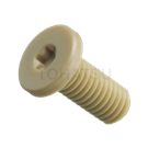 PPS Low Profile Star Screws SSPC