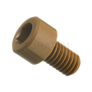 PI low head hexagon socket screw PICB