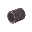 Polishing wheel (sandpaper ring/arbor) AC series