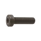 Low head hexagon socket screw (full thread) B081