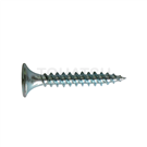 Pan head cross tapping screws (for decoration)