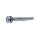 Combination screw (semi-round head cross screw) Y031
