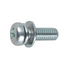 Combination screw (round head cross screw) B751