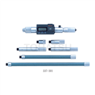 337 Series Digital Internal Micrometer with Rod Type Rod Type