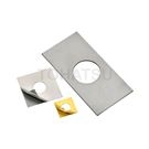 Laminated Type Precision Washers (JIS Q 9100) FMLS FMLB FMLA