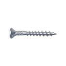 Pan head cross tapping screws (for non-metal)