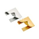 Laminated Base Precision Washers (JIS Q 9100) MSSS MBBB