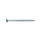 Pan head cross tapping screws (special thread for wood) TRC