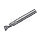 End mills (for rough machining) 2P-NC series 2P-PA series