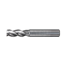 End mill (3-edge, for aluminum) 3472 12.000 3472 8.000