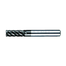 Carbide Milling Cutter Multi-Lead (6-Flute for Efficient Finishing) 3631 Series