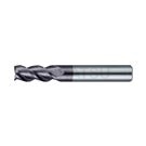 Carbide Milling Cutter Multi-Lead (6-Flute for Efficient Finishing) 3631 Series