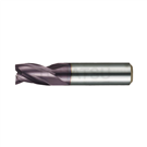 End mill (3-edged, fire-resistant coating) 3684 16.000