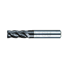 Carbide Milling Cutter (4-Flute) 3736 Series