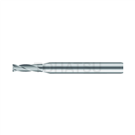 Carbide Milling Cutter (4-Flute) 4FEKM Series