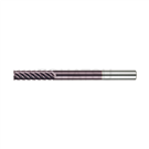End mill (multi-edge fire-resistant coating) 3691 16.000
