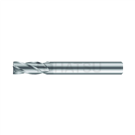 Finishing End Mill (4-Flute) 4FESM Series