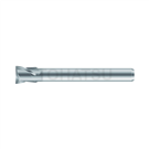 Carbide Milling Cutter (4-Flute) 4FESW Series