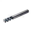 High-efficiency end mill (for machining difficult-to-cut materials) 4TFK200-450