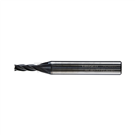 Carbide End Mills (4-Flute 3D Point) AC40-TPEL Series