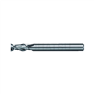 Aluminum End Mills (2-Flute) AL2D Series