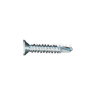 Pan head cross drilling screw FFQ