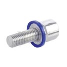 Hexagonal screw (food grade sanitary type) SGR1580