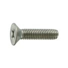 Titanium pan head cross screw TB92