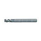 High Efficiency Heavy Cutting Aluminum End Mill (3-Flute) ALZ345 Series