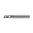 Carbide End Mills (3-Flute) AZS Series