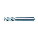 Carbide End Mills for Aluminum (2-Flute) C2MHAD Series