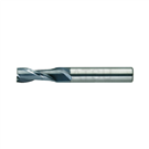 Carbide End Mills (2-Flute) C-CES Series
