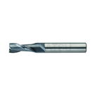 Carbide End Mills (2-Flute) C-CES Series