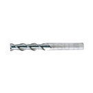 Aluminum End Mills (2-Flute Long-Flute Type) AL Series