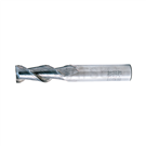 Aluminum End Mills (2-Flute, Regular Flute Length) AL Series