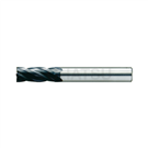 Carbide End Mills (4-Flute) C-CES Series